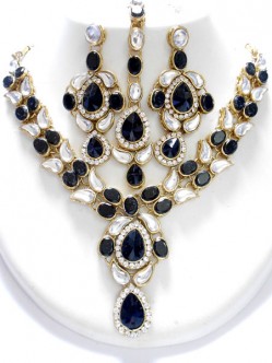 Kundan Necklace